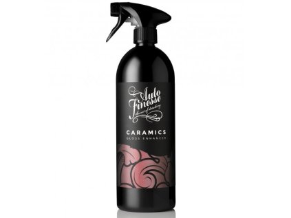 Keramický detailer Caramics Gloss Enhancer, 1000 ml - Auto Finessegg