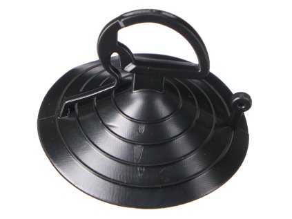 Přísavky pro sluneční clonu do auta CAR SUNSHADE, 10 ks - SIXTOL SX107301