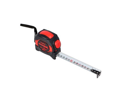 Svinovací metr 8 m x 25 mm, třída měření I