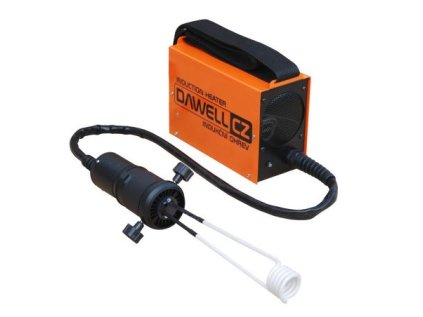 Invertorový indukční ohřev DAWELL DHI-15