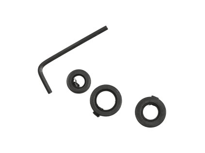 Hĺbkový doraz, sada 3, 6, 8, 10 mm