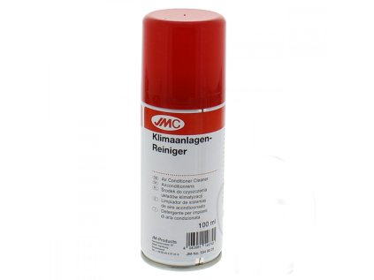 Čistič klimatizace, sprej 100 ml - JMC