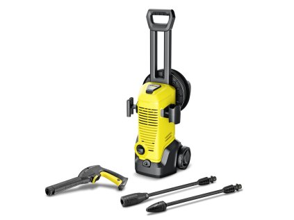 Tlaková myčka K 3 Modular Premium - Karcher