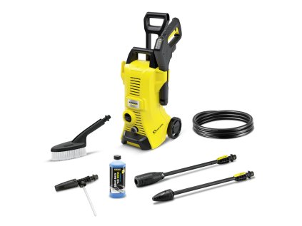 Tlaková umývačka K 3 Power Control Car - Karcher
