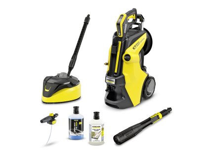 Tlaková myčka K 7 Premium Smart Control Home FJ - Karcher