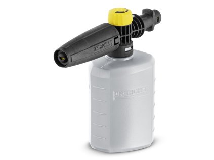 Penová tryska FJ 6 Foam Jet, objem 600 ml - Karcher