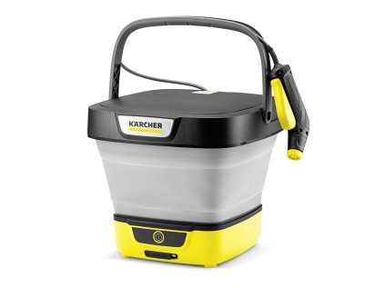 Skládací mobilní myčka OC 3 Foldable - Karcher