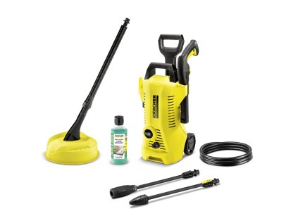 Tlaková myčka K 2 Power Control Home - Karcher
