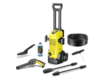 Tlaková myčka K 3 Modular Car - Karcher