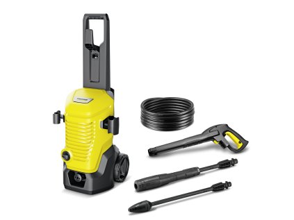 Tlaková myčka K 4 WCM - Karcher