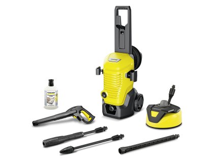 Tlaková umývačka K 4 WCM Premium Home - Karcher
