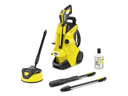 Tlaková myčka K 4 Power Control Home - Karcher