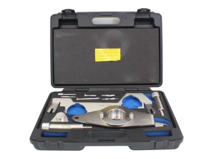 Aretační přípravky pro 6válcové motory Land Rover 3.0T - ASTA