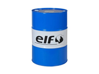 Převodový olej ELF TRANSELF NFX SAE 75W, 60 l a