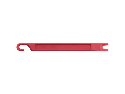 Škrabka na čistenie brzdového vedenia, 165 mm - KS TOOLS 150.2209