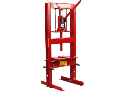 Hydraulický dielenský lis 6t - MAR-POL