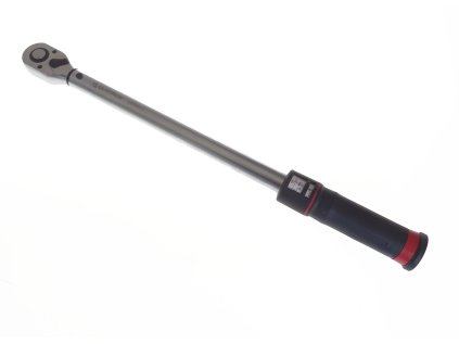 Momentový klíč 1/2" 20-210 Nm, s certifikátem - QUATROS QS58210