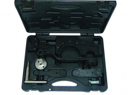 Aretace vackovych a klikovych hrideli VW ASTA A-673P