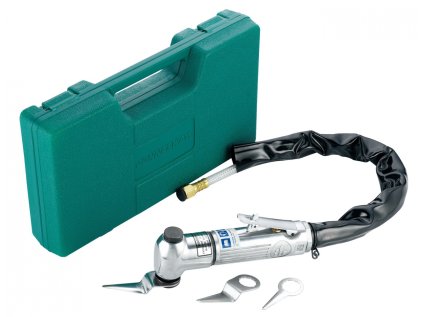 Pneumatická řezačka na autoskla - JONNESWAY JAT-6441K 2