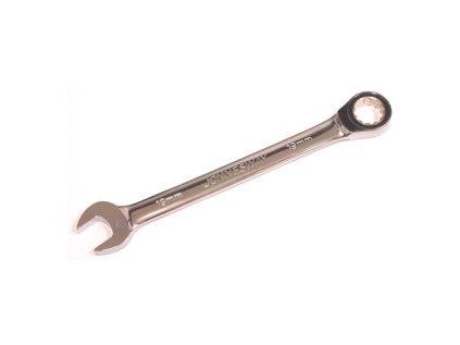 Očkoplochý klíč s ráčnou, 13 mm - JONNESWAY W45113