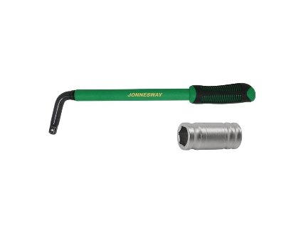 Klíč teleskopický na kola 17/19 mm, L-typ JONNESWAY AG010195B
