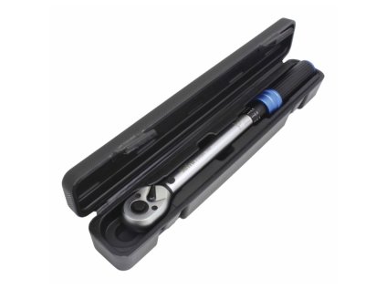 Momentový kľúč 3/8" 10-60 Nm, presnosť 3% - SATRA