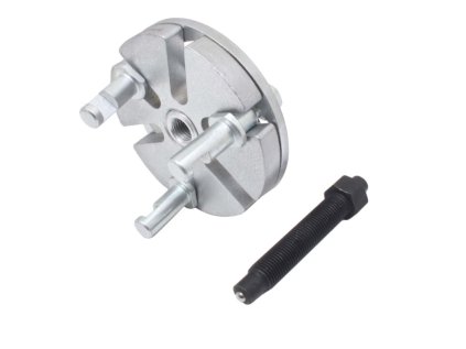 Univerzálny sťahovák ozubených kolies, priemer 42 - 82 mm - SATRA