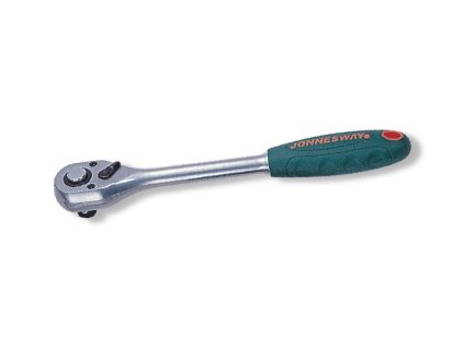 Ráčna 1/2", 36 zubů, s přepínací páčkou - JONNESWAY R2904