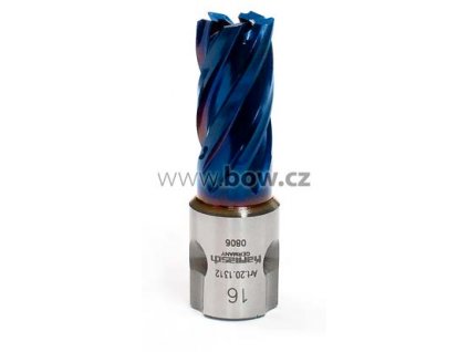 Jadrový vrták O 16 mm Karnasch BLh BLUE-LI0