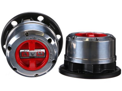 Voľnobežné koleso AVM 443HP - Mitsubishi / Dodge / Hyundai, 2 ks