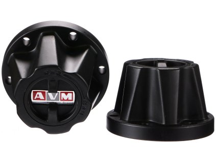 Voľnobežné koleso AVM 538 - Suzuki, 2 ks
