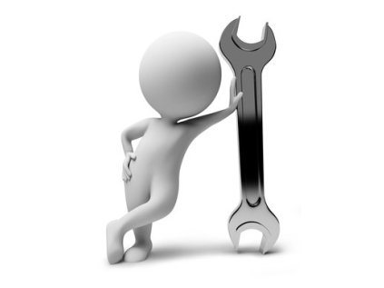 Montáž a revize - 2sloupové zvedáky Ferdus