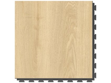 Dlaždice Fortelock Business, vzhled Elias T32 Graphite, barva spáry grafit