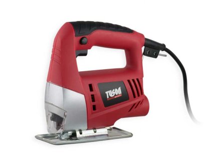 Priamočiara píla 400 W - TUSON Basic 130014