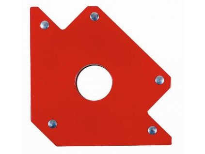 Uhlový magnet pravouhlý 80 mm - MAGG UT9004080