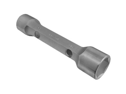 Trubkový klíč oboustranný 21x24 mm HQ kovaný - 4CZ-653HQ-21X24