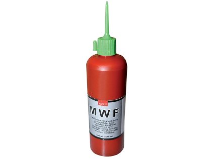 Rezný olej MOLYSLIP MWF, 200 ml