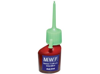 Rezný olej MOLYSLIP MWF, 20 ml