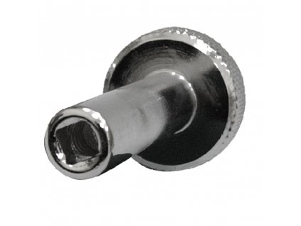 Náradie na kontrolu ventilových podložiek, 3 mm, štvorcový - JMP