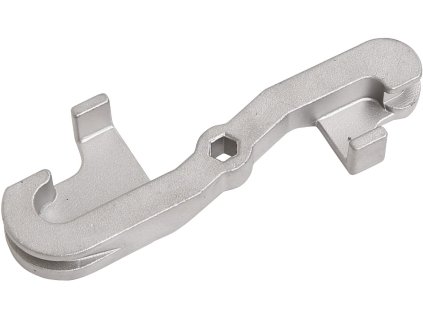 Ohýbačka brzdových rúrok 4,75 mm, ručná - QUATROS QS70010