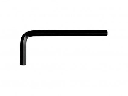 Kľúče Imbus palcové, čierne, rôzne rozmery - BAHCO