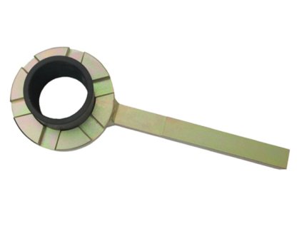 Držák řemenic - KUNZER 1