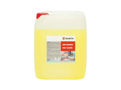 Dielenský čistič 5000 ml – Wurth 08931182