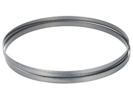Pilový pás 2240 x 13 x 0,5 mm, ocelový - Bernardo
