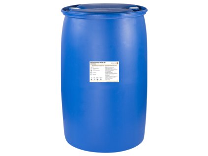 Čistící prostředek WAS 30.300, 200 l, univerzální čistič, koncentrát - IBS Scherer 1