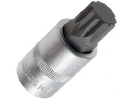 Hlavica zástrčná XZN 1/2" M17