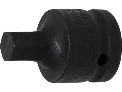 Zástrčná hlavica 3/4" 14 mm, rázová - BGS Technic BGS 105054-14