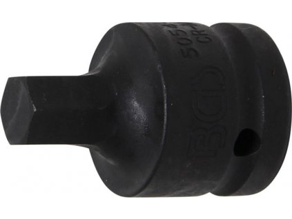Zástrčná hlavica 3/4" 14 mm, rázová - BGS Technic BGS 105054-14