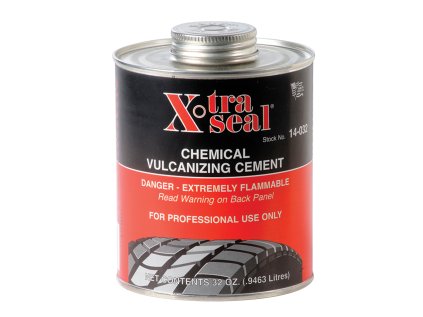 Speciální vulkanizační roztok 14-032, 945 ml + štětec - MDtools 00367