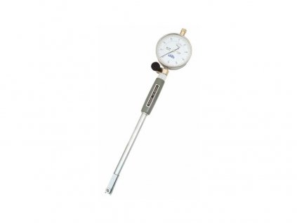 Mikrometer dutinový (dutinomer) - analógový úchylkomer do diery, 18-35/0.01 mm - KINEX